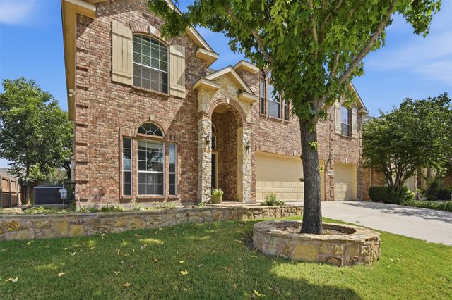 424 High Desert Drive, Fort Worth, TX 76131