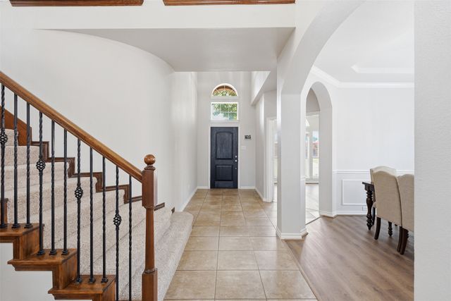 424 High Desert Drive, Fort Worth, TX 76131
