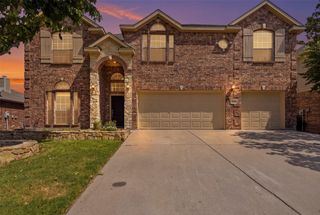 424 High Desert Drive, Fort Worth, TX 76131
