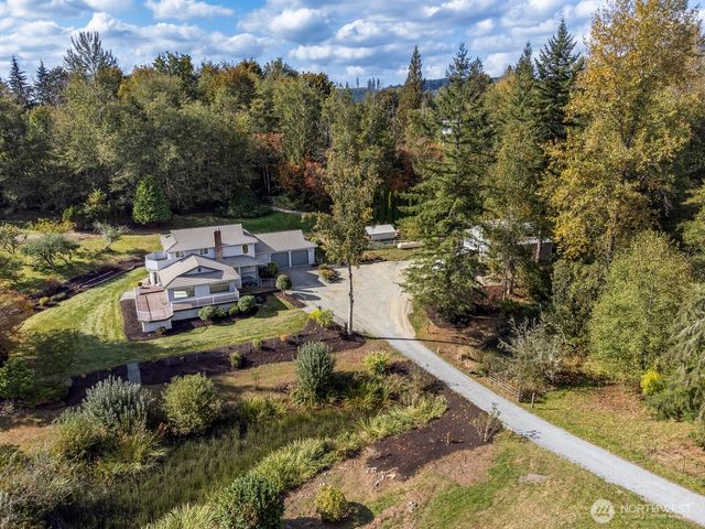 8824 Grandview Road, Arlington, WA 98223