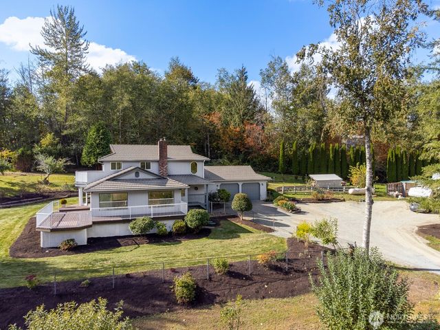 8824 Grandview Road, Arlington, WA 98223
