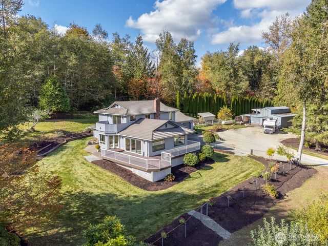 8824 Grandview Road, Arlington, WA 98223
