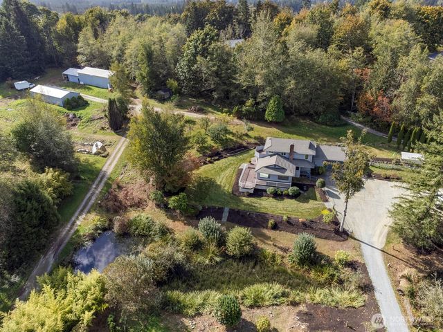 8824 Grandview Road, Arlington, WA 98223