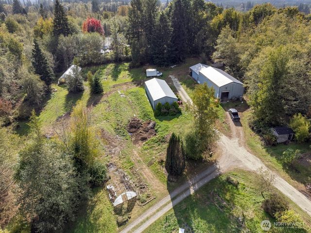 8824 Grandview Road, Arlington, WA 98223