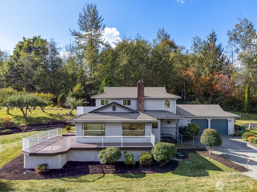8824 Grandview Road, Arlington, WA 98223