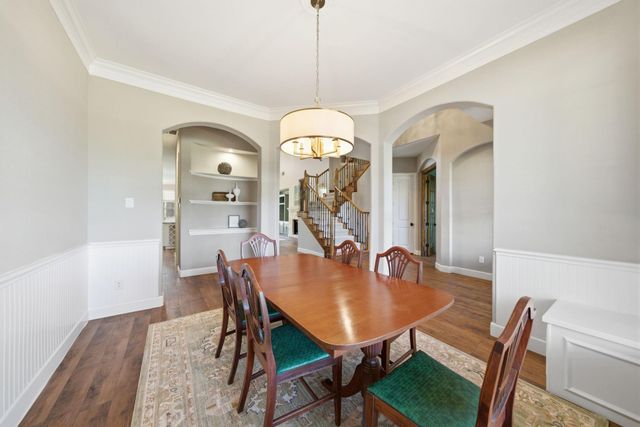 32807 Whitburn Trail, Fulshear, TX 77441