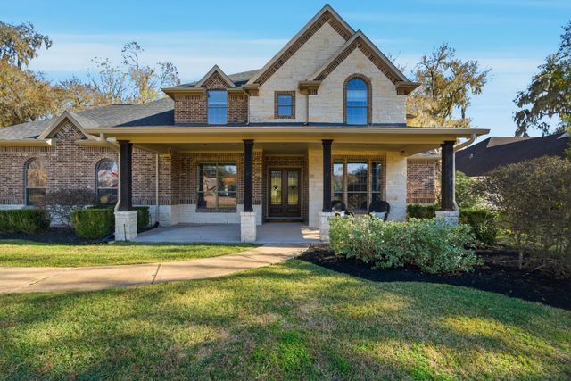 32807 Whitburn Trail, Fulshear, TX 77441