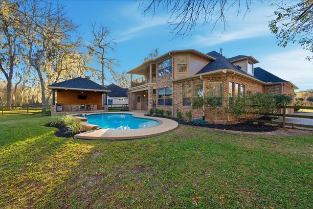 32807 Whitburn Trail, Fulshear, TX 77441