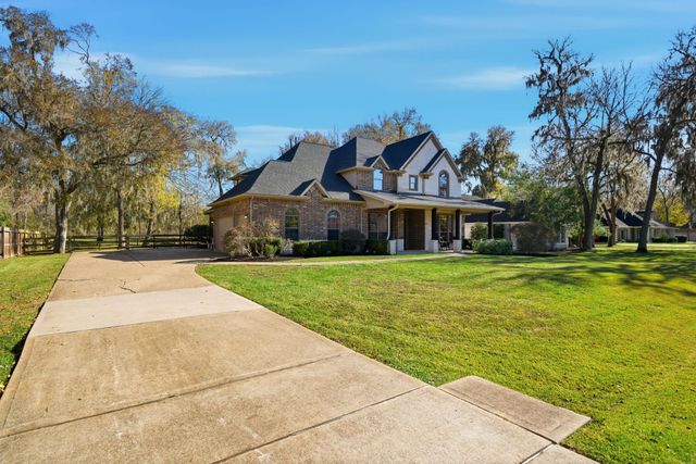 32807 Whitburn Trail, Fulshear, TX 77441