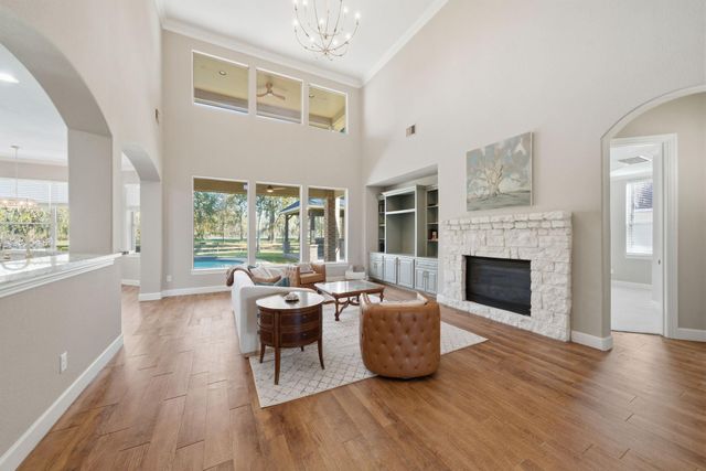 32807 Whitburn Trail, Fulshear, TX 77441