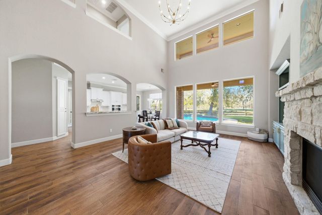 32807 Whitburn Trail, Fulshear, TX 77441