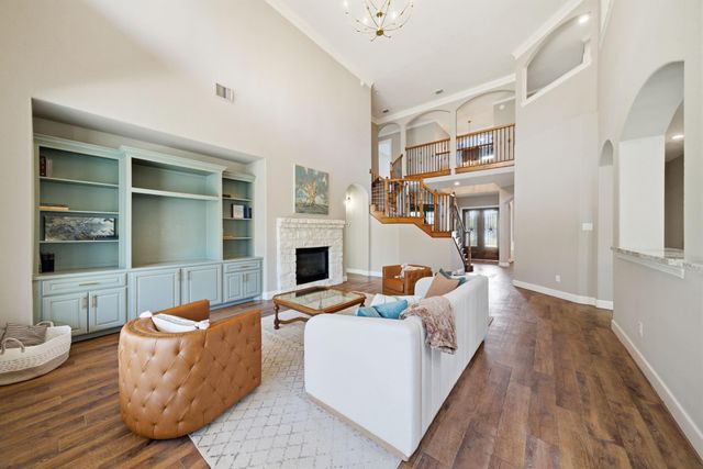 32807 Whitburn Trail, Fulshear, TX 77441