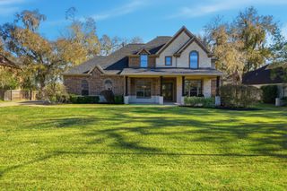 32807 Whitburn Trail, Fulshear, TX 77441