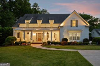 13460 New Providence Road, Milton, GA 30004