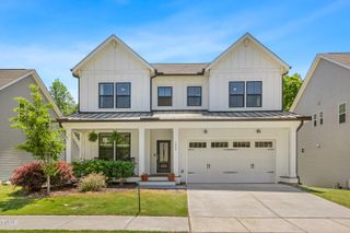 1709 Chestnut Falls Road, Wendell, NC 27591