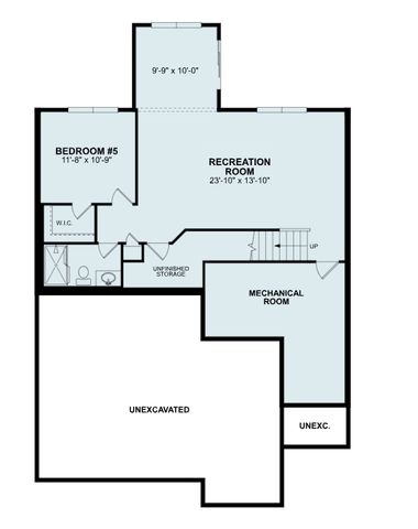 15809 73rd Court NE, Otsego, MN 55330