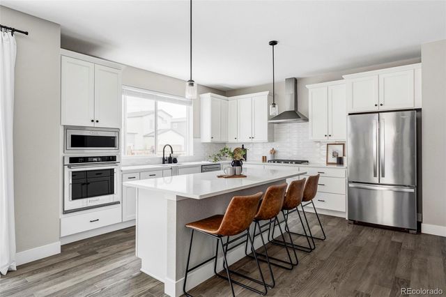 10350 E 62nd Place, Denver, CO 80238