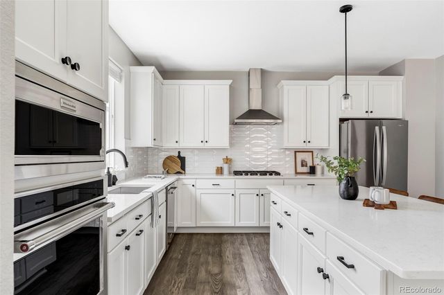 10350 E 62nd Place, Denver, CO 80238