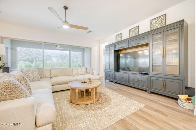 3610 W Buist Avenue, Laveen, AZ 85339