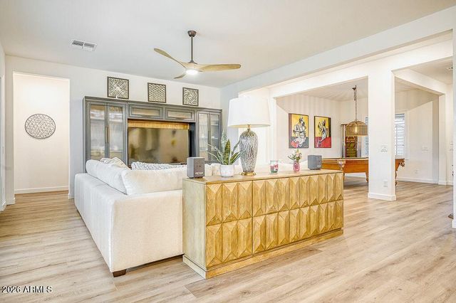 3610 W Buist Avenue, Laveen, AZ 85339