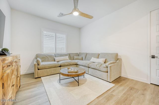 3610 W Buist Avenue, Laveen, AZ 85339