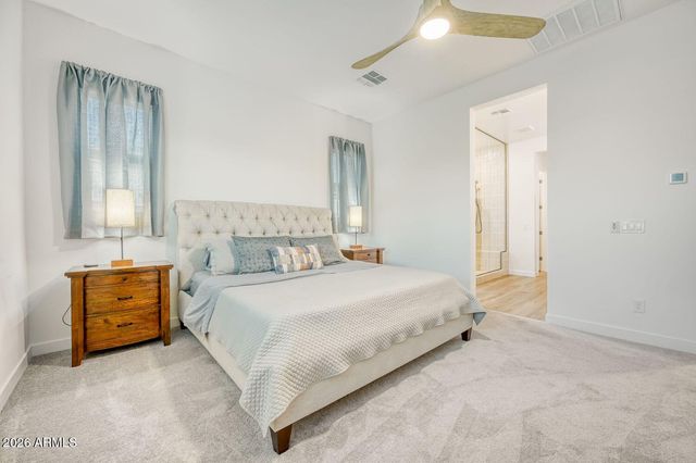 3610 W Buist Avenue, Laveen, AZ 85339