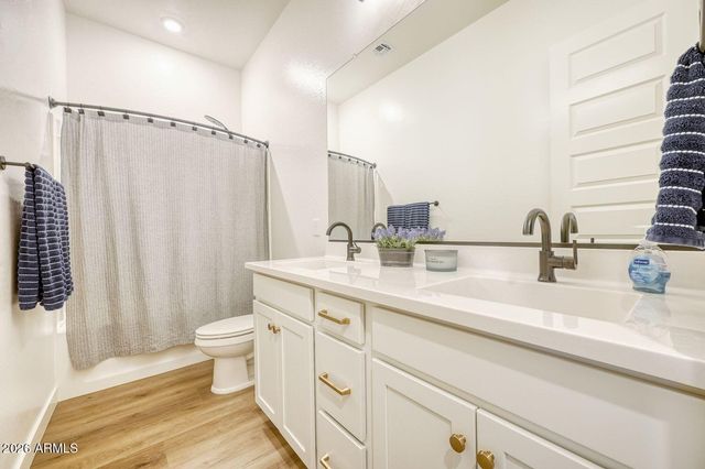 3610 W Buist Avenue, Laveen, AZ 85339