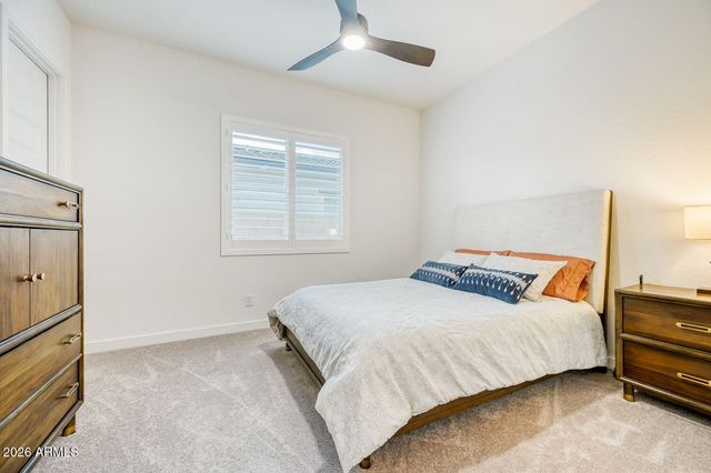 3610 W Buist Avenue, Laveen, AZ 85339