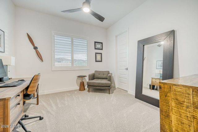 3610 W Buist Avenue, Laveen, AZ 85339