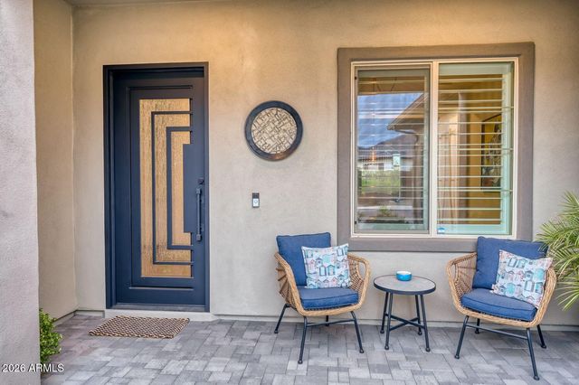 3610 W Buist Avenue, Laveen, AZ 85339