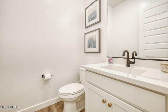 3610 W Buist Avenue, Laveen, AZ 85339