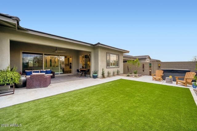 3610 W Buist Avenue, Laveen, AZ 85339