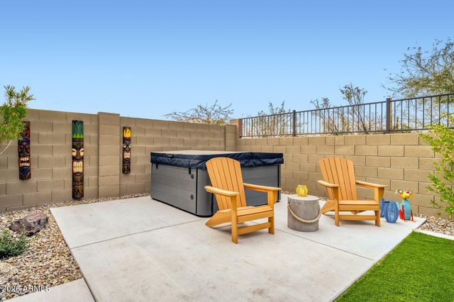 3610 W Buist Avenue, Laveen, AZ 85339