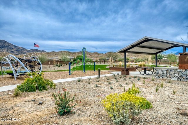 3610 W Buist Avenue, Laveen, AZ 85339