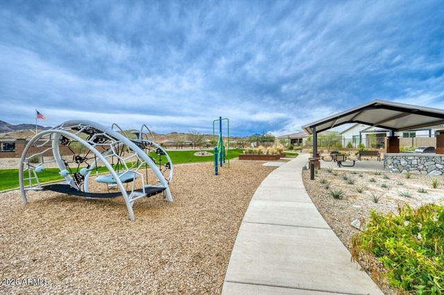 3610 W Buist Avenue, Laveen, AZ 85339