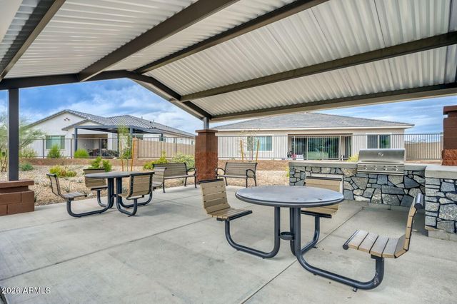 3610 W Buist Avenue, Laveen, AZ 85339