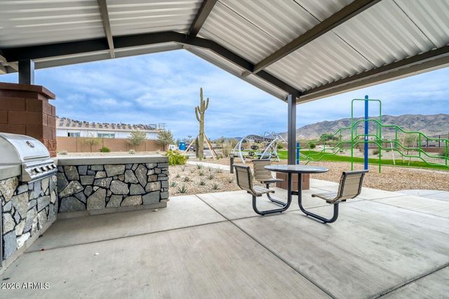 3610 W Buist Avenue, Laveen, AZ 85339