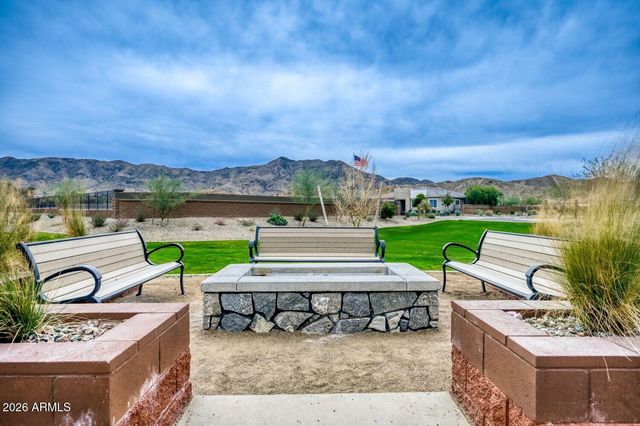 3610 W Buist Avenue, Laveen, AZ 85339