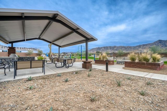 3610 W Buist Avenue, Laveen, AZ 85339