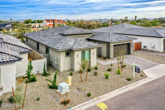 3610 W Buist Avenue, Laveen, AZ 85339