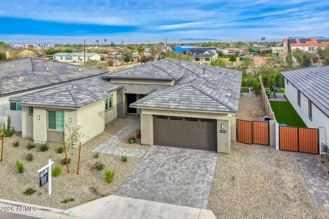 3610 W Buist Avenue, Laveen, AZ 85339