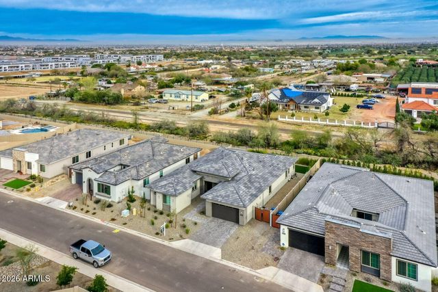 3610 W Buist Avenue, Laveen, AZ 85339