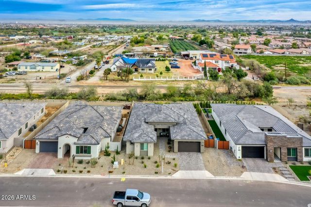 3610 W Buist Avenue, Laveen, AZ 85339