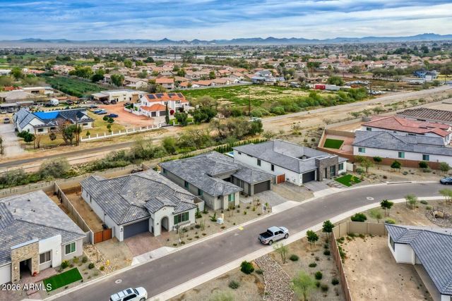 3610 W Buist Avenue, Laveen, AZ 85339