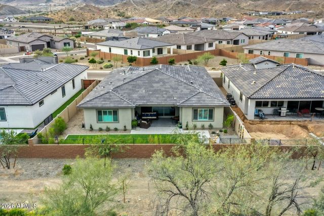 3610 W Buist Avenue, Laveen, AZ 85339