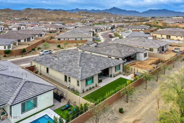 3610 W Buist Avenue, Laveen, AZ 85339