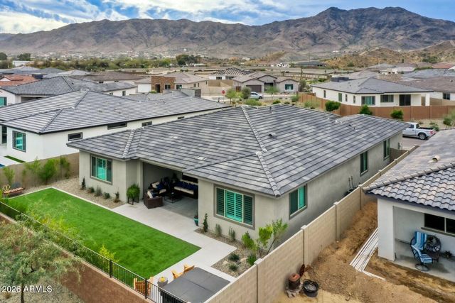 3610 W Buist Avenue, Laveen, AZ 85339