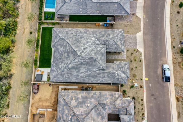 3610 W Buist Avenue, Laveen, AZ 85339