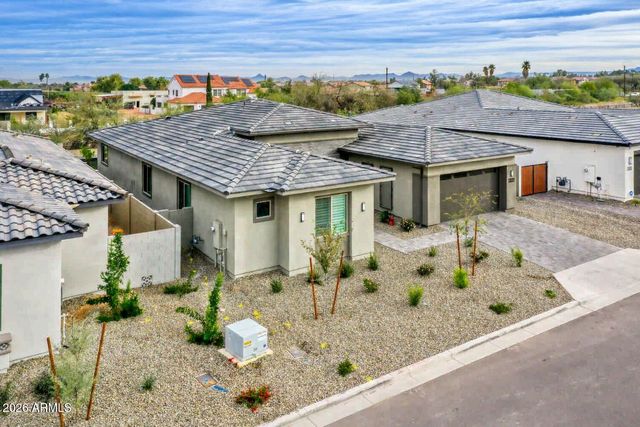 3610 W Buist Avenue, Laveen, AZ 85339