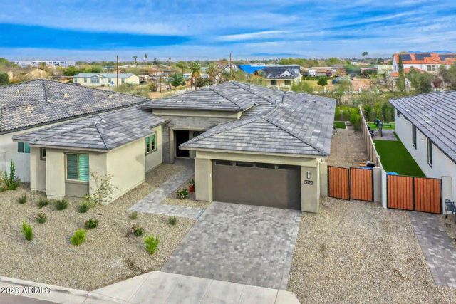 3610 W Buist Avenue, Laveen, AZ 85339